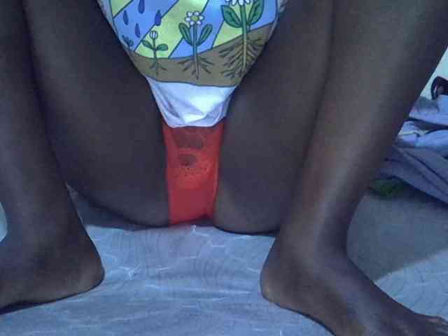 Sexyhanish webcam