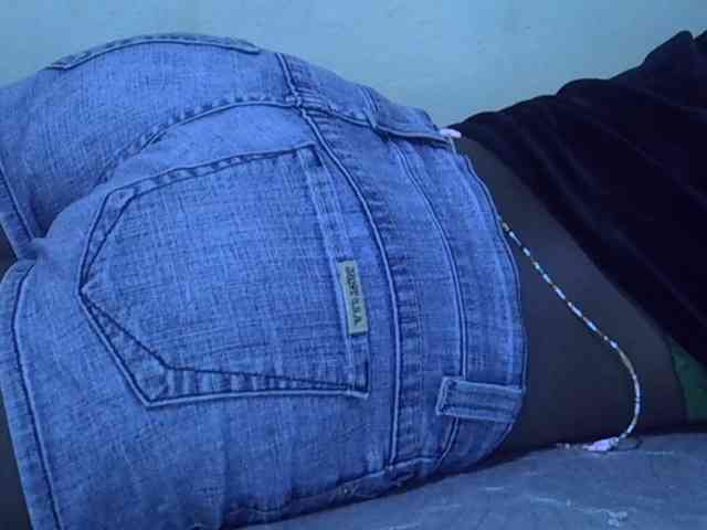 Sexyhanish webcam