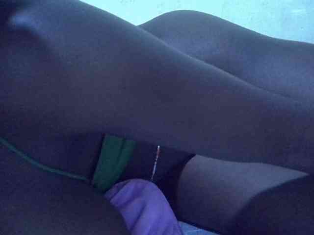 Sexyhanish webcam