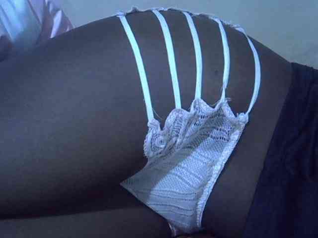 Sexyhanish webcam