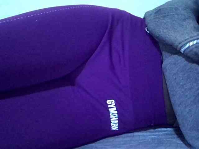 Sexyhanish webcam
