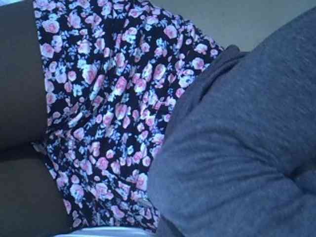 Sexyhanish webcam