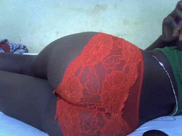 Sexyhanish webcam