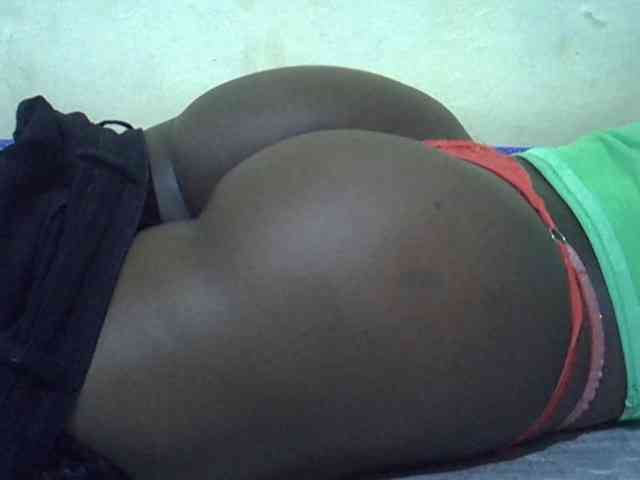 Sexyhanish webcam