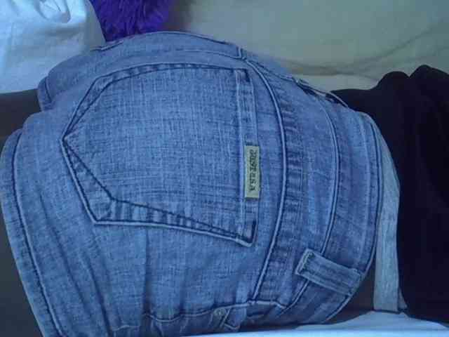 Sexyhanish webcam