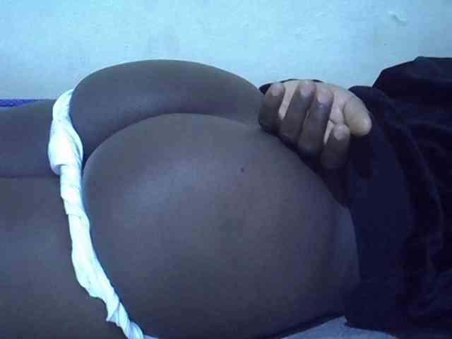 Sexyhanish webcam