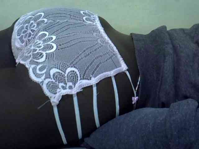 Sexyhanish
