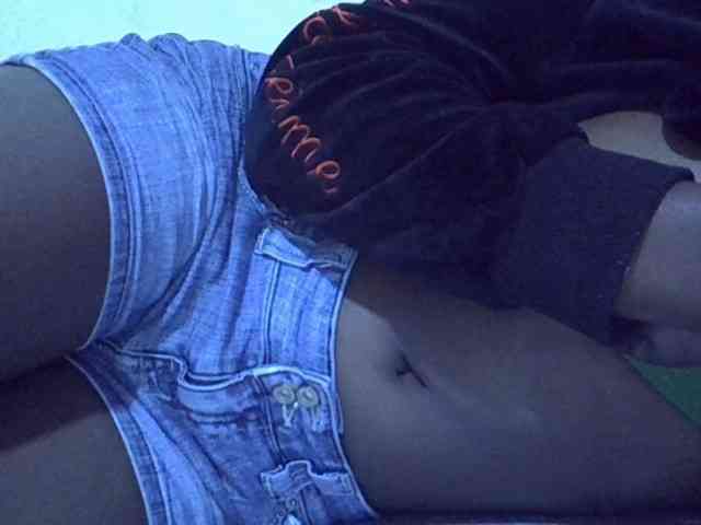 Sexyhanish webcam