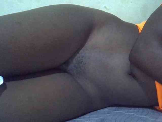 Sexyhanish webcam