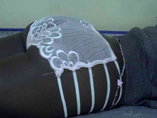 Sexyhanish