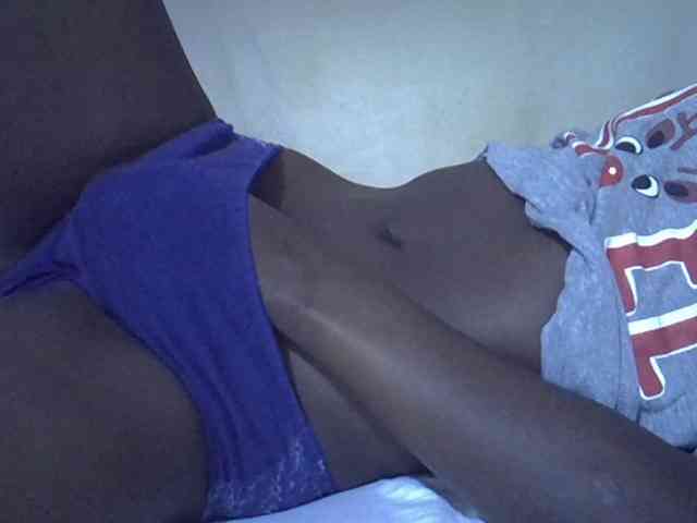 Sexyhanish webcam
