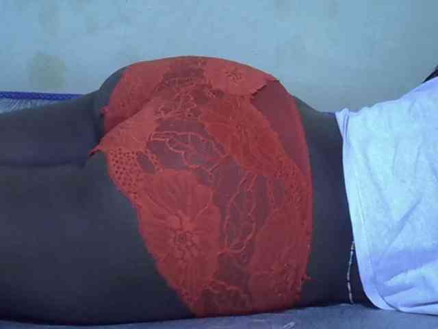 Sexyhanish webcam