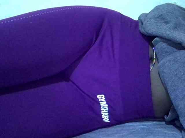 Sexyhanish webcam