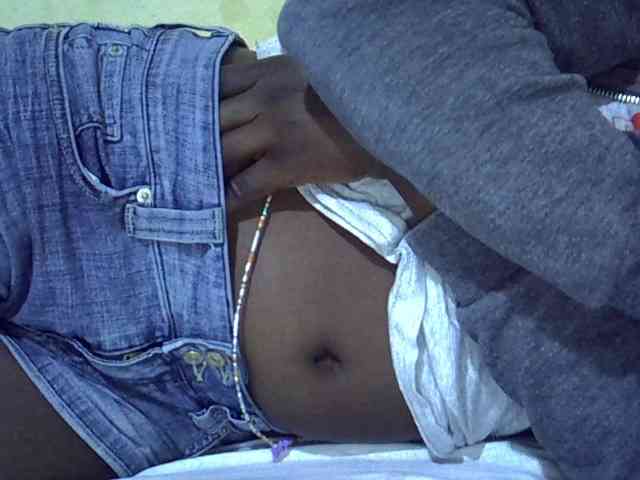 Sexyhanish webcam
