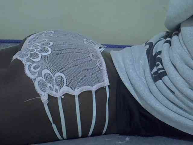Sexyhanish webcam