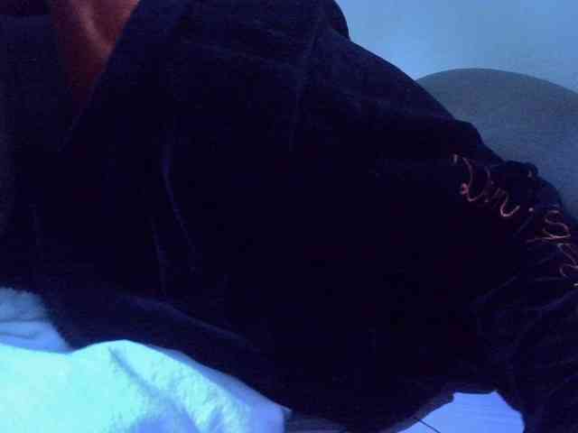 Sexyhanish webcam