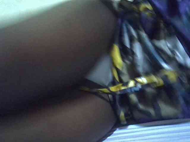 Sexyhanish webcam