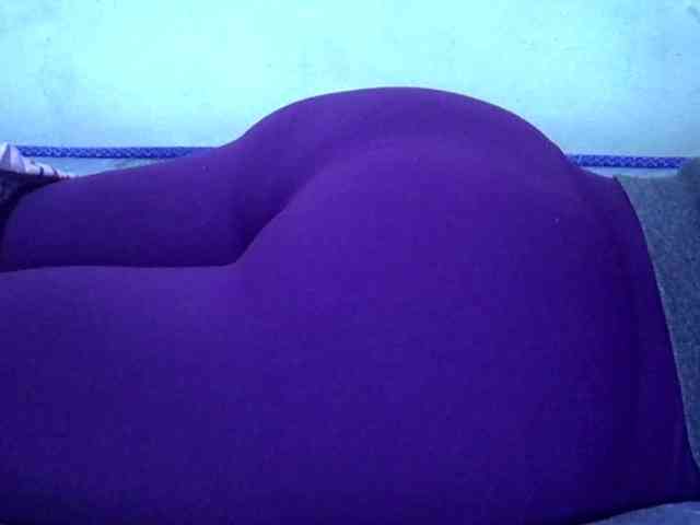 Sexyhanish webcam