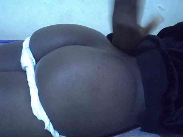 Sexyhanish webcam