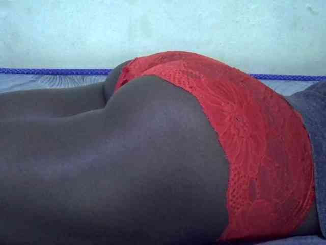 Sexyhanish webcam