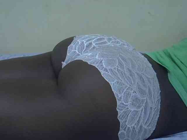 Sexyhanish webcam