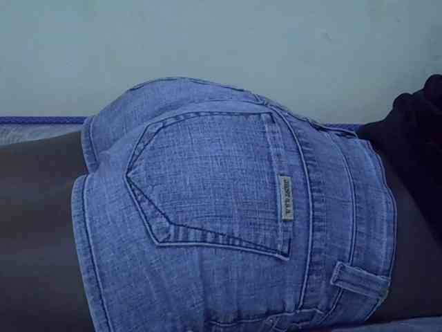 Sexyhanish webcam