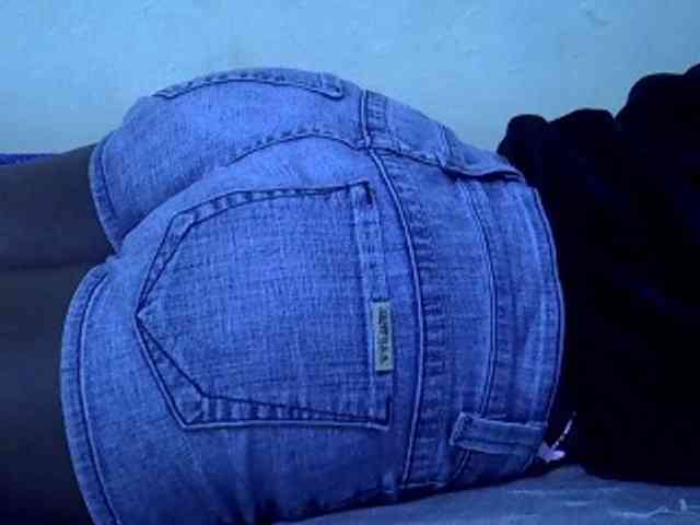 Sexyhanish webcam