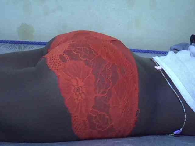 Sexyhanish webcam