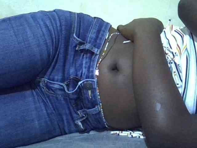 Sexyhanish webcam