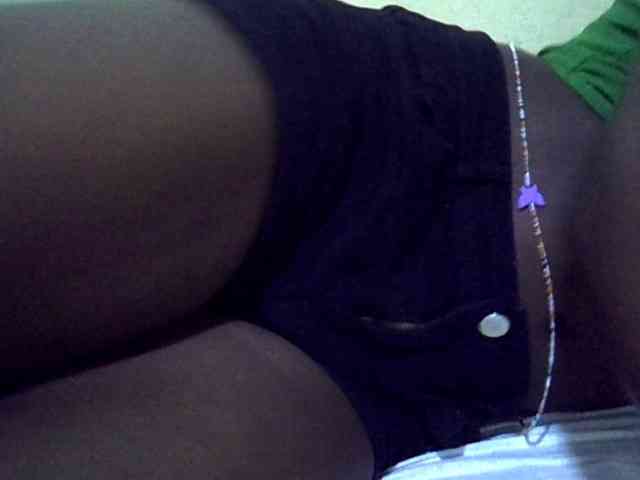 Sexyhanish webcam