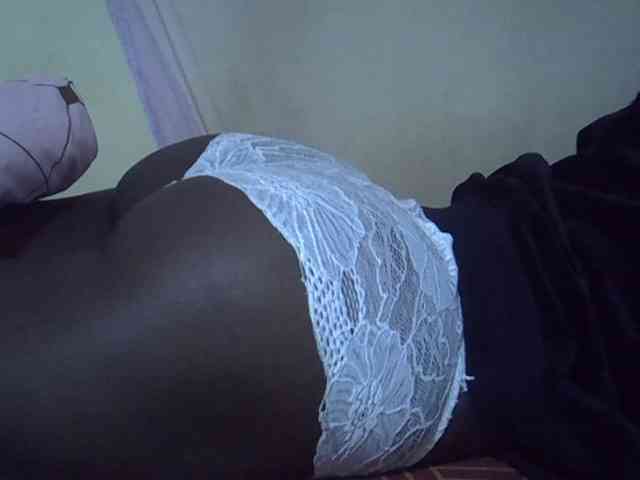 Sexyhanish webcam