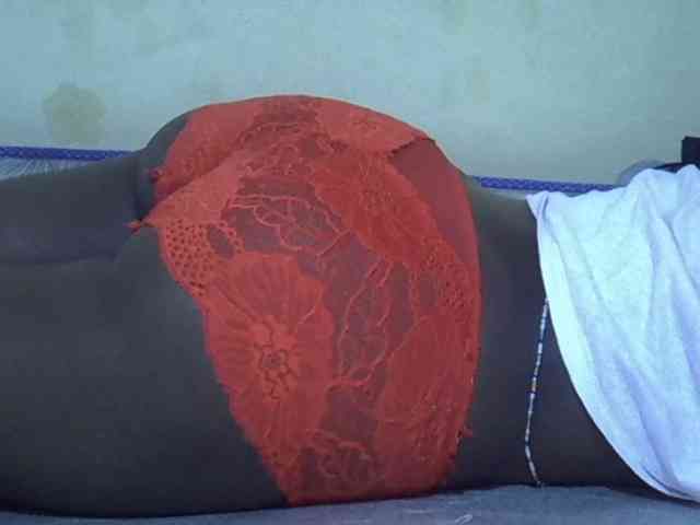 Sexyhanish webcam