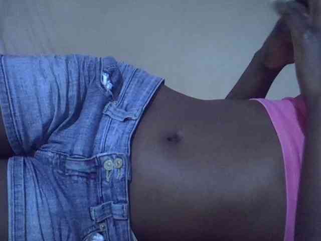 Modella: Sexyhanish