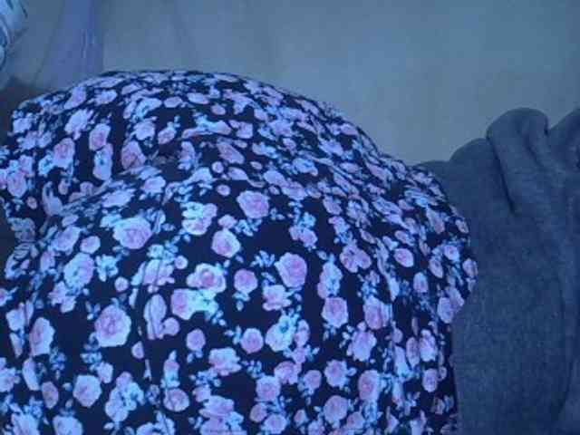 Sexyhanish webcam