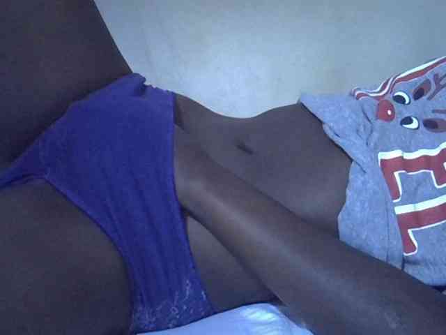 Sexyhanish webcam