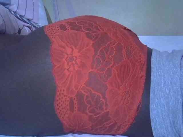 Sexyhanish webcam