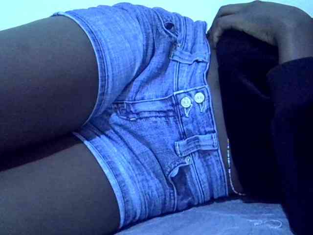 Sexyhanish webcam