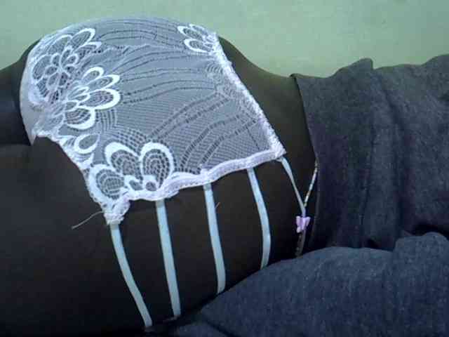 Sexyhanish