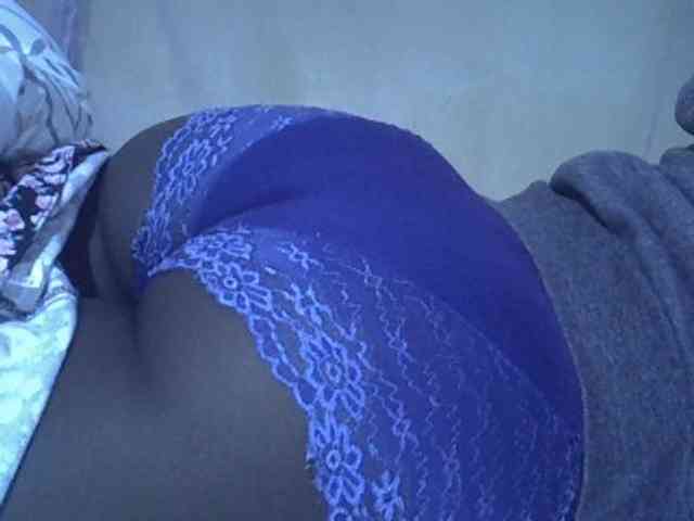 Sexyhanish webcam