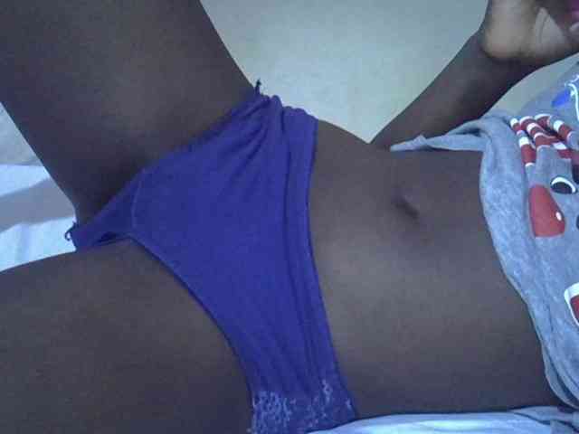 Sexyhanish webcam