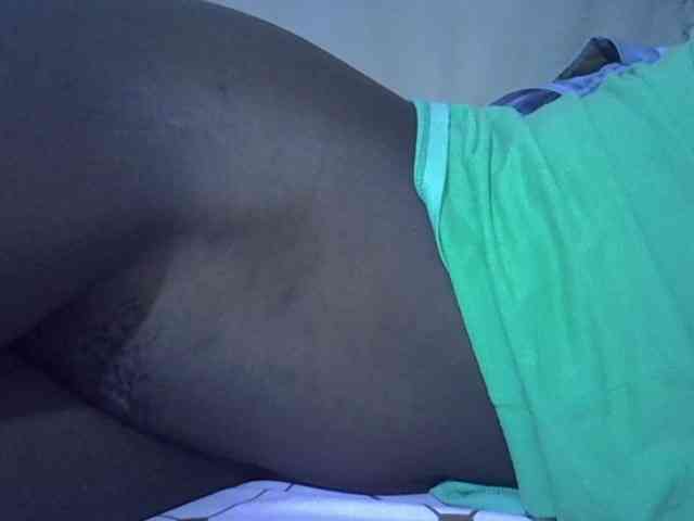 Sexyhanish webcam