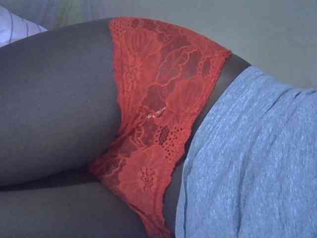Sexyhanish webcam