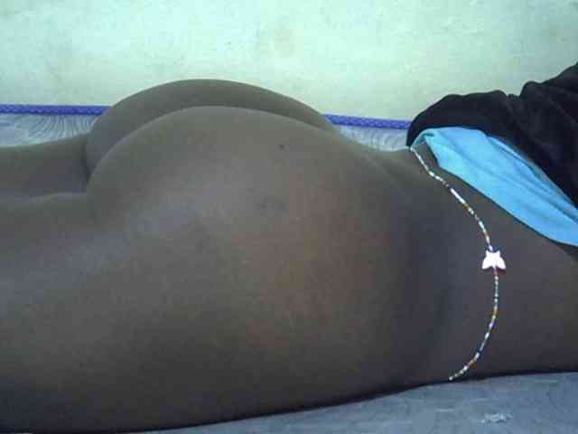 Sexyhanish webcam