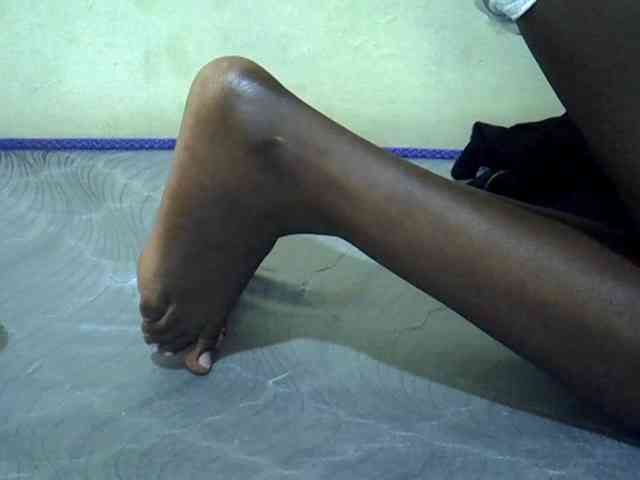 Sexyhanish webcam