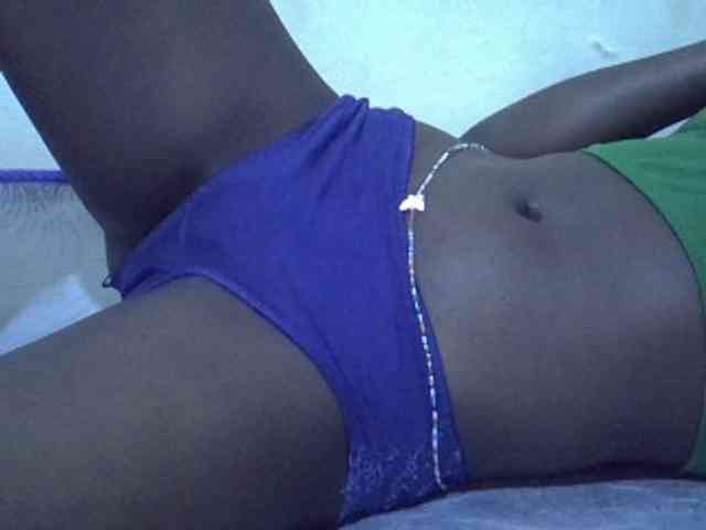 Sexyhanish webcam