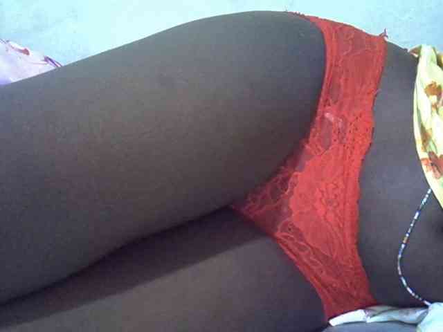 Sexyhanish webcam