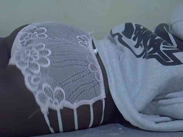Sexyhanish webcam