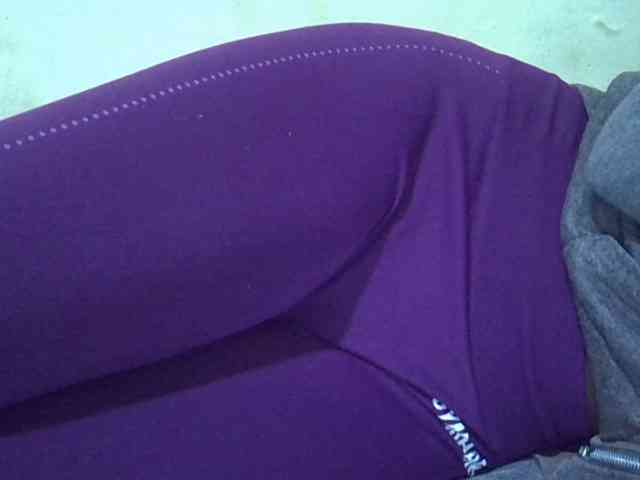 Sexyhanish webcam