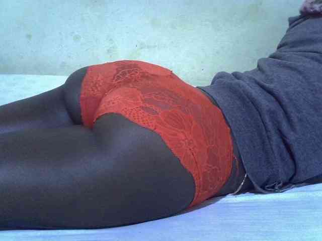 Sexyhanish webcam