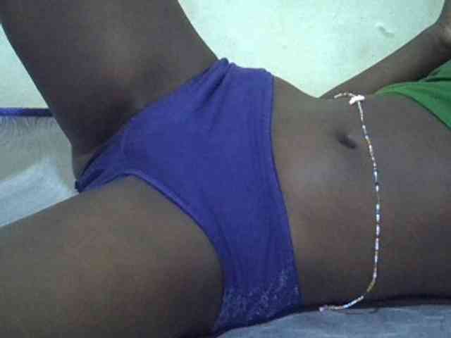 Sexyhanish webcam